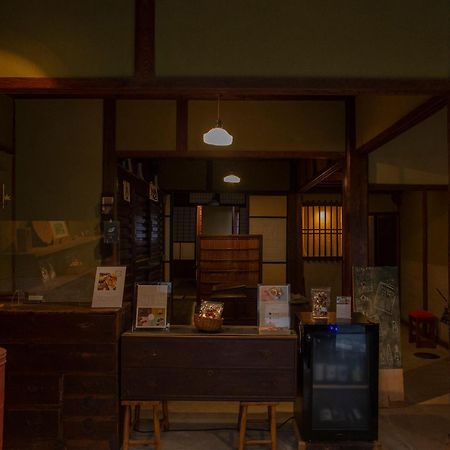 Itsumoya Hotel ฮัทสึไคชิ ภายนอก รูปภาพ