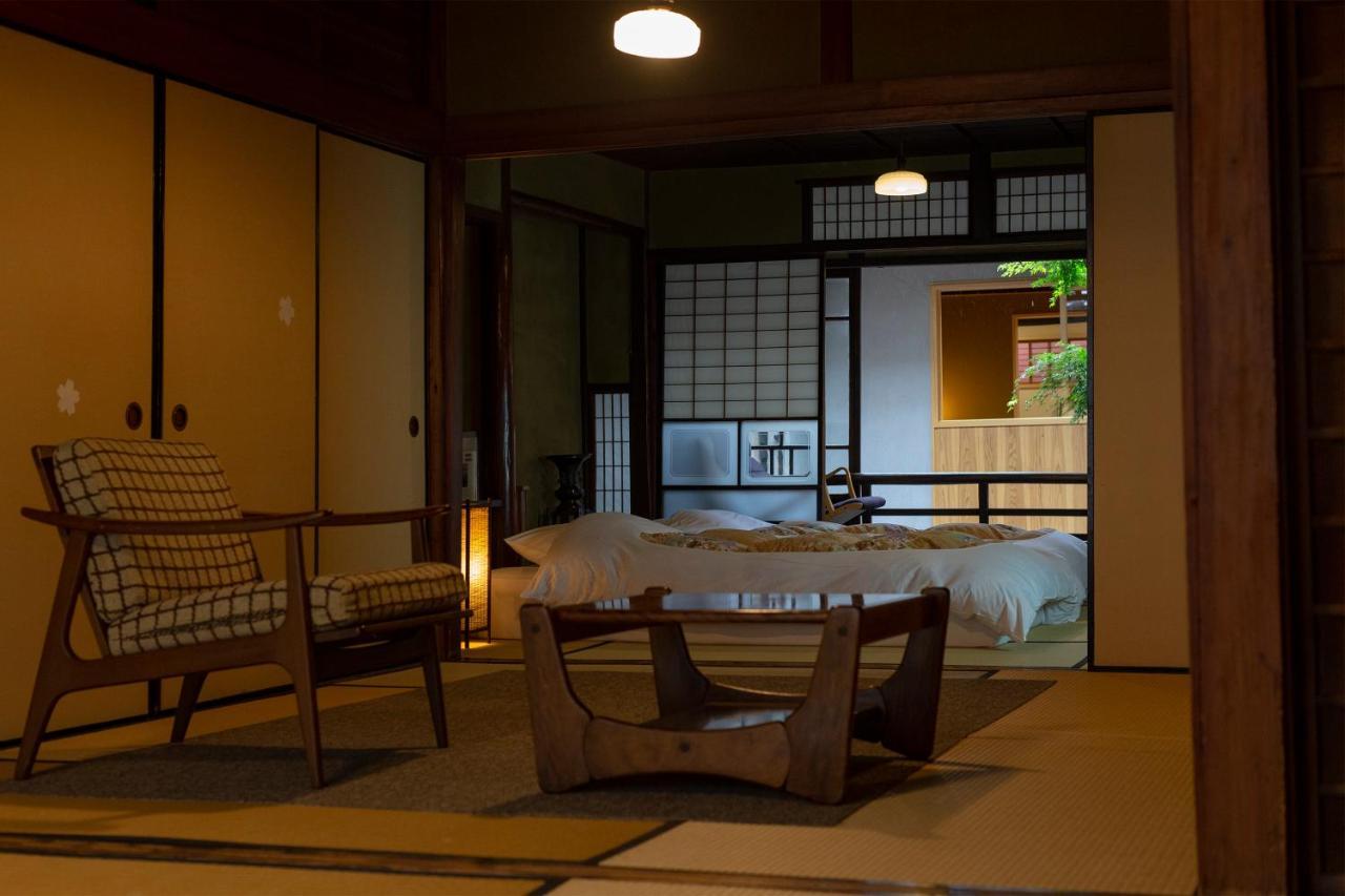 Itsumoya Hotel ฮัทสึไคชิ ภายนอก รูปภาพ
